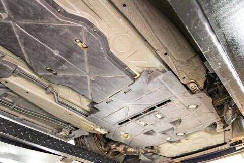 2002 Porsche 911 Turbo