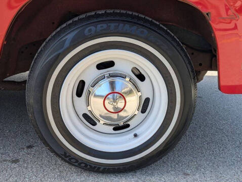 1978 Dodge D150 Pickup