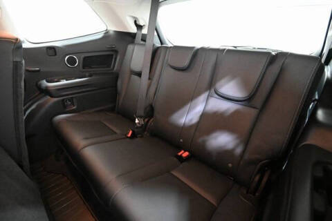 2022 Subaru Ascent Limited 8-Passenger