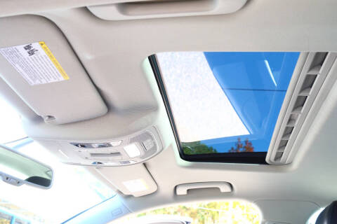 2018 Audi A6 2.0T quattro Sport