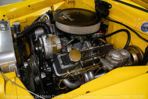 1947 Studebaker Champion