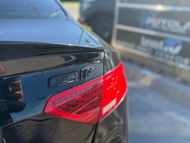 2013 Audi S5 3.0T quattro Premium Plus