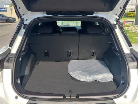 2026 Chevrolet Equinox EV LT 1