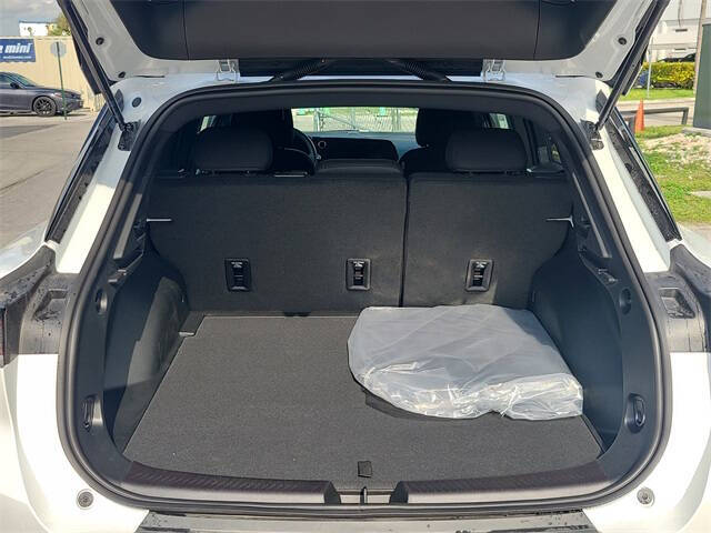 2026 Chevrolet Equinox EV LT 1