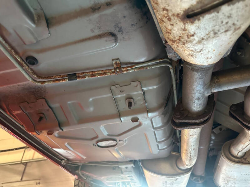 1990 Ford Mustang LX 5.0