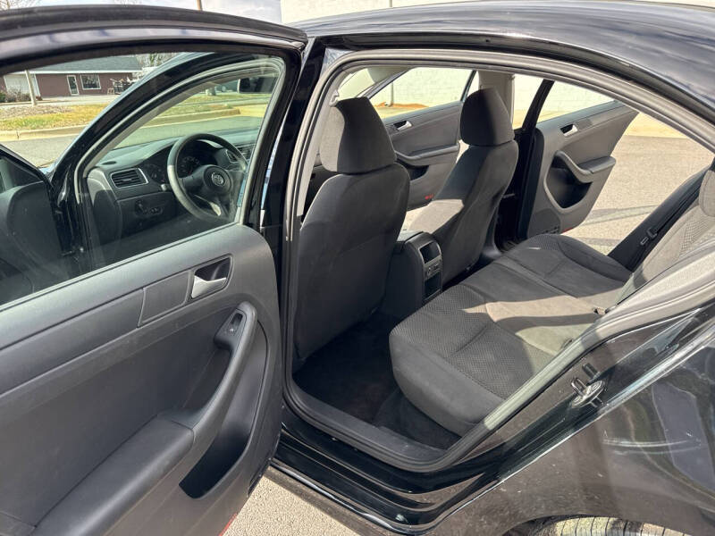 2014 Volkswagen Jetta S