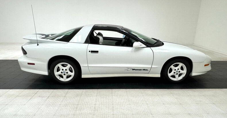 1994 Pontiac Firebird