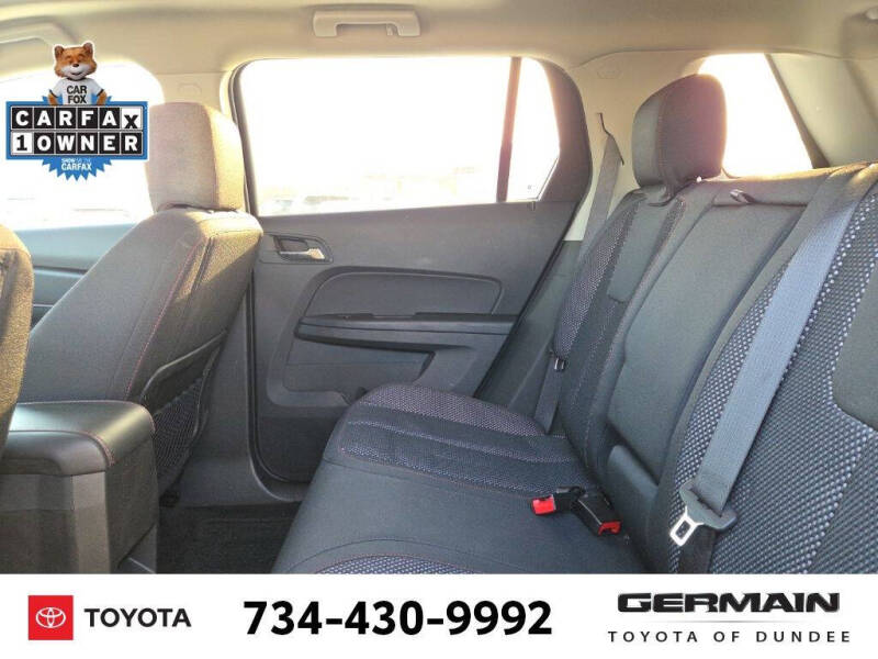 2015 GMC Terrain SLE-2