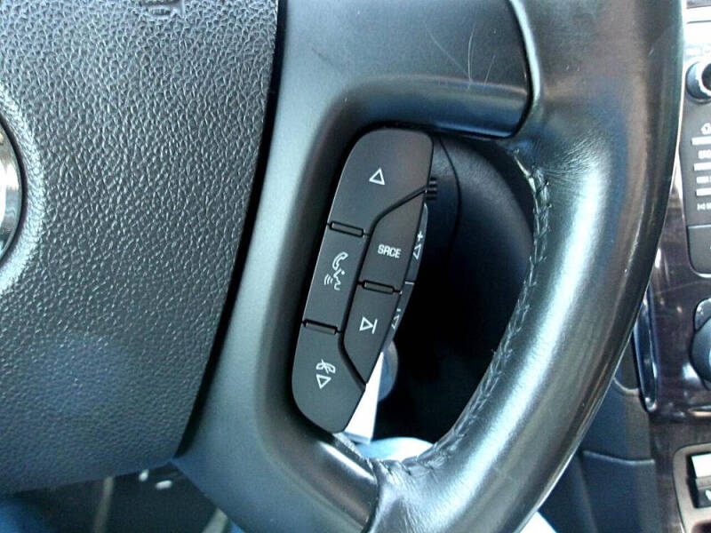 2016 Buick Enclave Premium