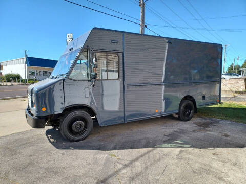 2020 Ford Stripped Chassis for sale at Rambler Motors in New Haven MO