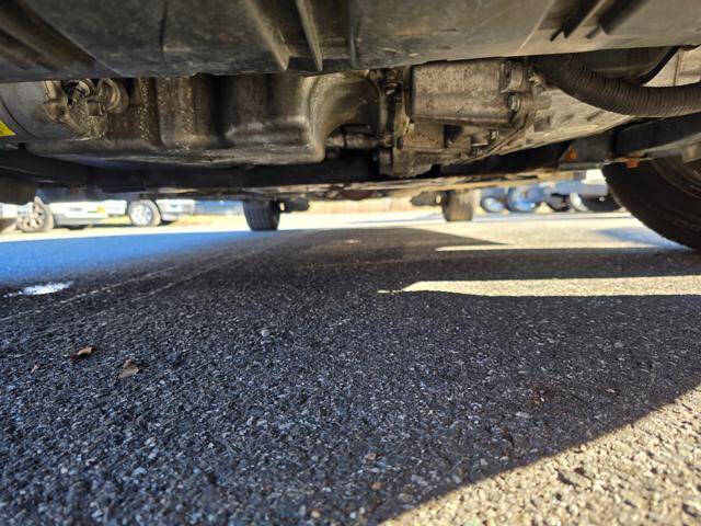 2017 Ford Transit Connect XLT