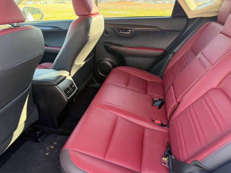 2019 Lexus NX 300