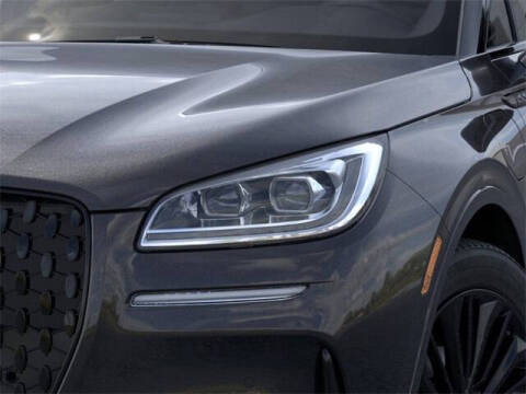 2025 Lincoln Corsair Grand Touring