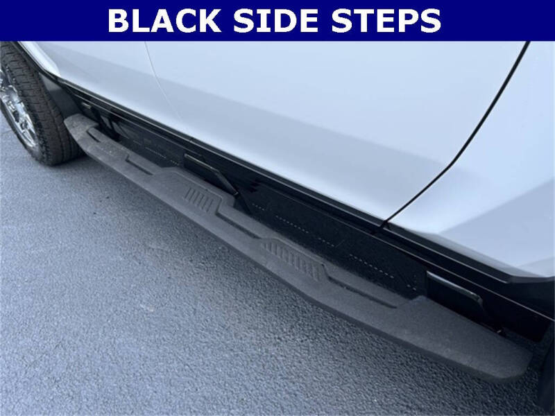 2025 GMC HUMMER EV 3X