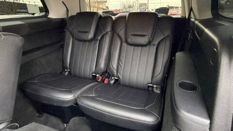 2017 Mercedes-Benz GLS GLS 450