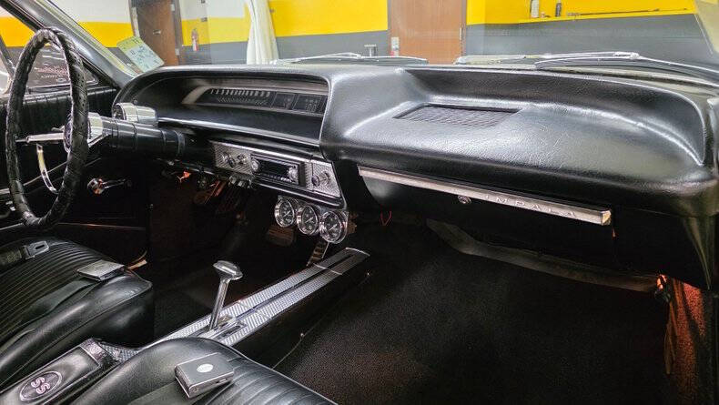 1964 Chevrolet Impala
