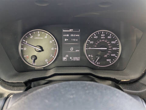 2023 Subaru Legacy Premium