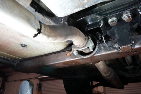 1965 Chevrolet Corvette