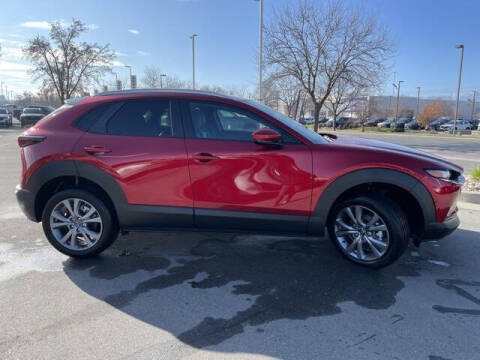 2026 Mazda CX-30 2.5 S Preferred