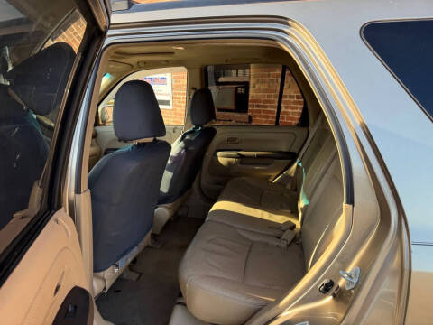 2006 Honda CR-V Special Edition