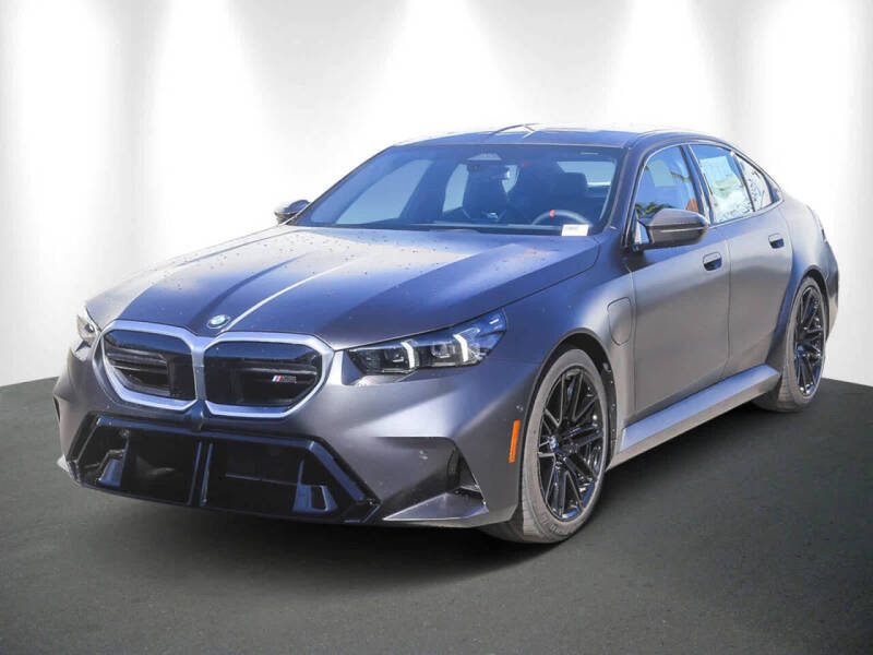 2026 BMW M5