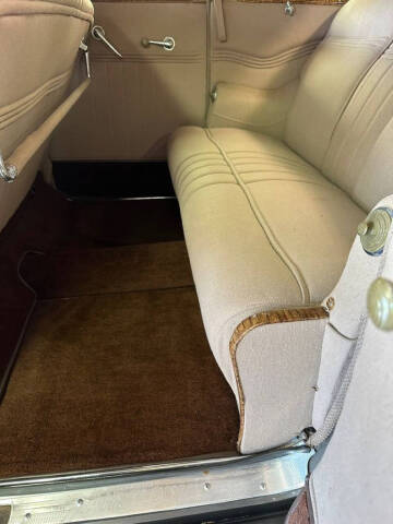 1937 Chrysler Airflow