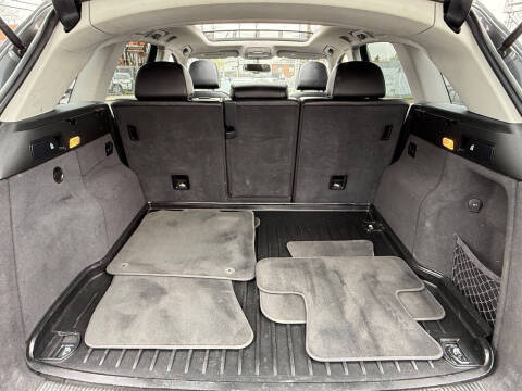 2013 Audi Q5 2.0T quattro Premium Plus