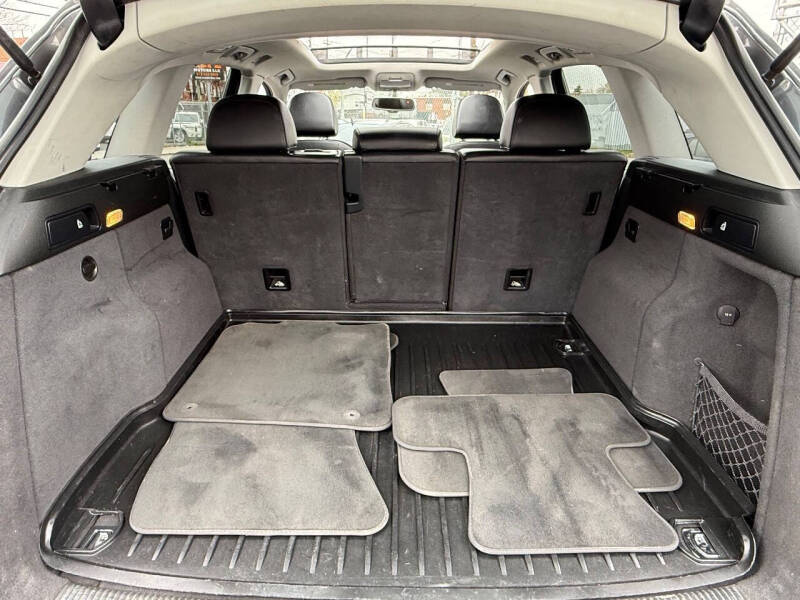 2013 Audi Q5 2.0T quattro Premium Plus