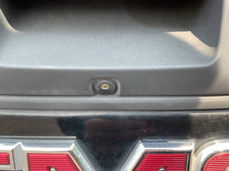 2018 GMC Sierra 2500HD