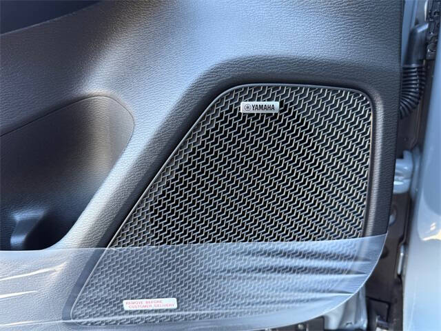 2025 Mitsubishi Outlander Trail Edition