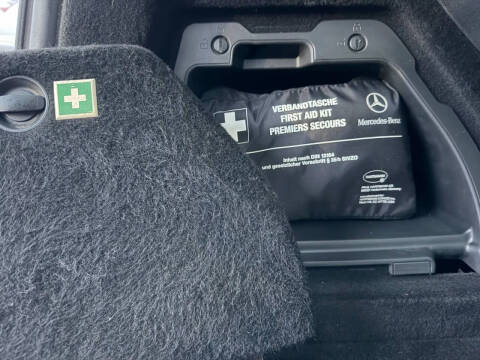 2010 Mercedes-Benz GL-Class GL 450 4MATIC