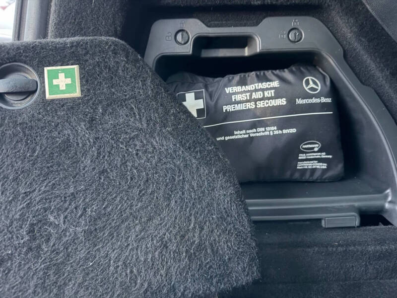 2010 Mercedes-Benz GL-Class GL 450 4MATIC