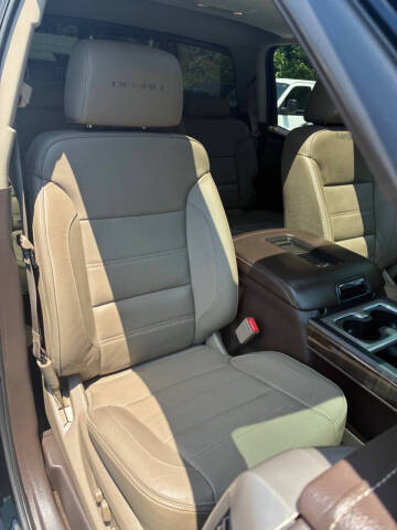 2016 GMC Sierra 1500