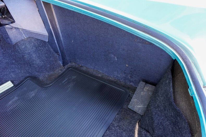 1972 Cadillac DeVille