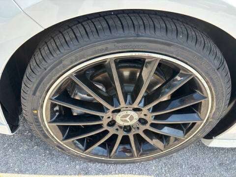 2021 Mercedes-Benz A-Class A 220