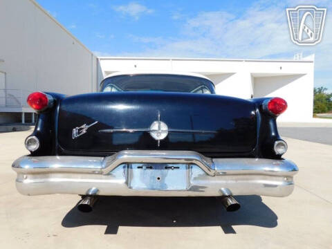 1956 Oldsmobile Super 88