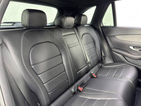 2022 Mercedes-Benz GLC GLC 300 4MATIC