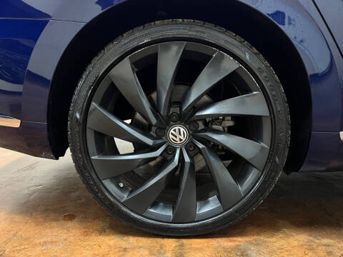 2019 Volkswagen Arteon