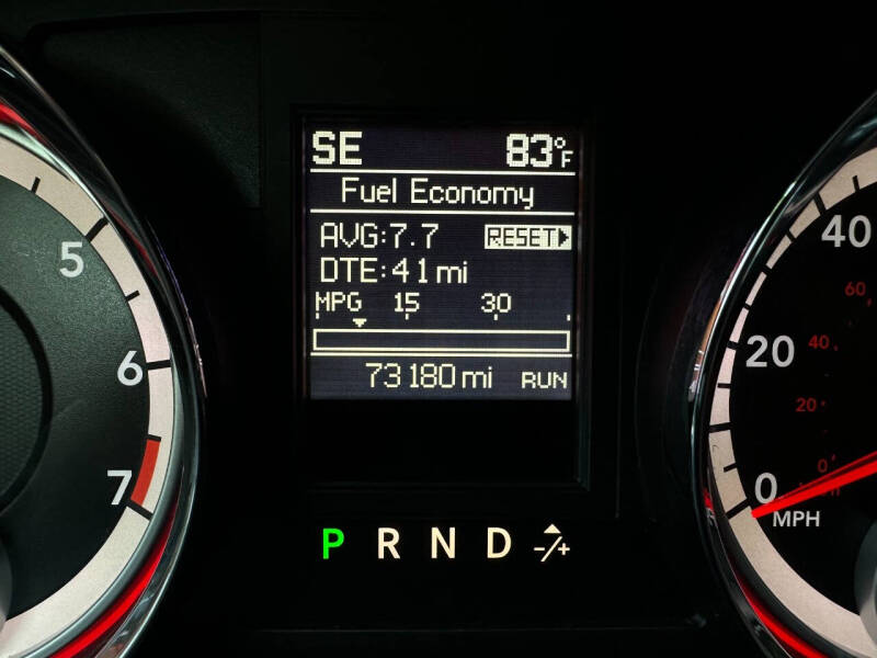 2014 Dodge Grand Caravan R/T