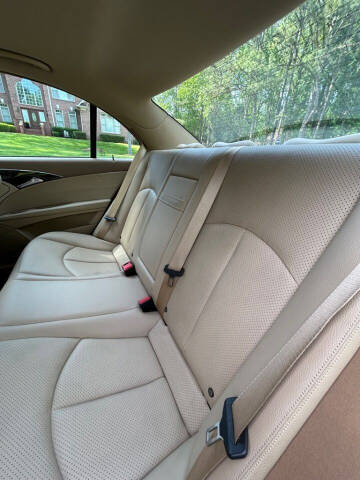 2007 Mercedes-Benz E-Class E 350