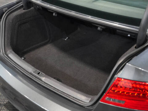 2013 Audi RS 5 quattro