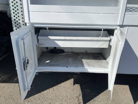 2002 Freightliner FL60