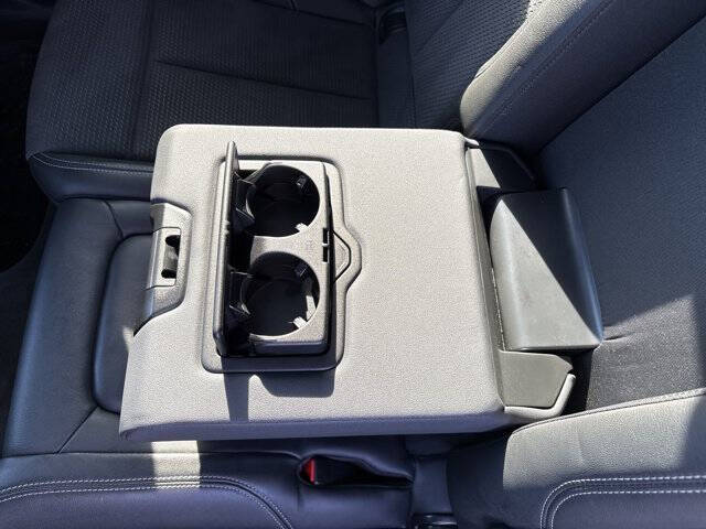 2022 Audi SQ5 Sportback 3.0T quattro Premium Plus