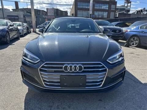 2019 Audi A5 Sportback for sale at The Bad Credit Doctor in Philadelphia PA