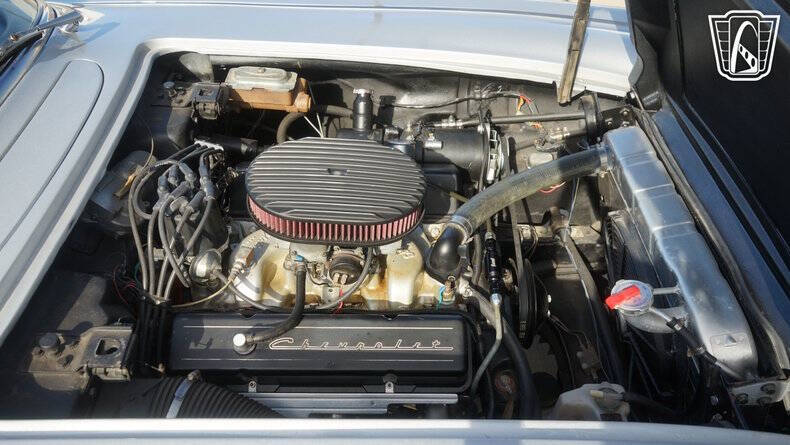 1958 Chevrolet Corvette