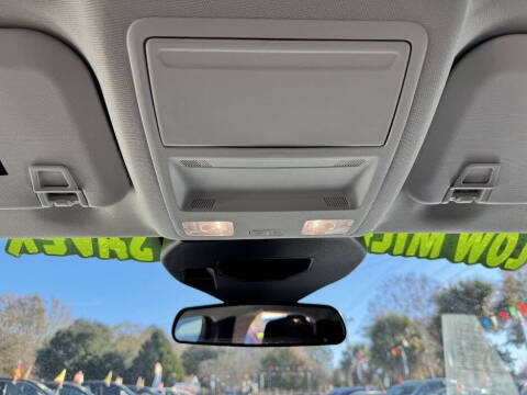 2023 Ford Escape Hybrid Active