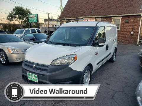 2015 RAM ProMaster City Cargo for sale at Kar Connection in Little Ferry NJ