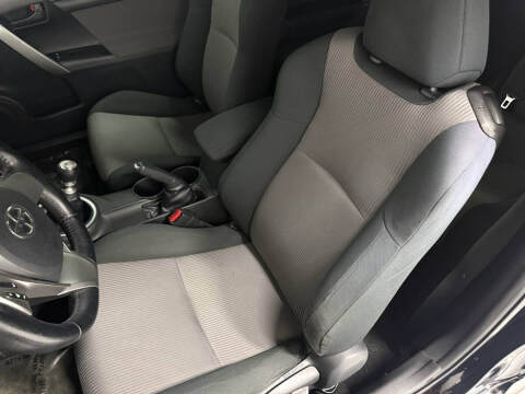 2015 Scion tC