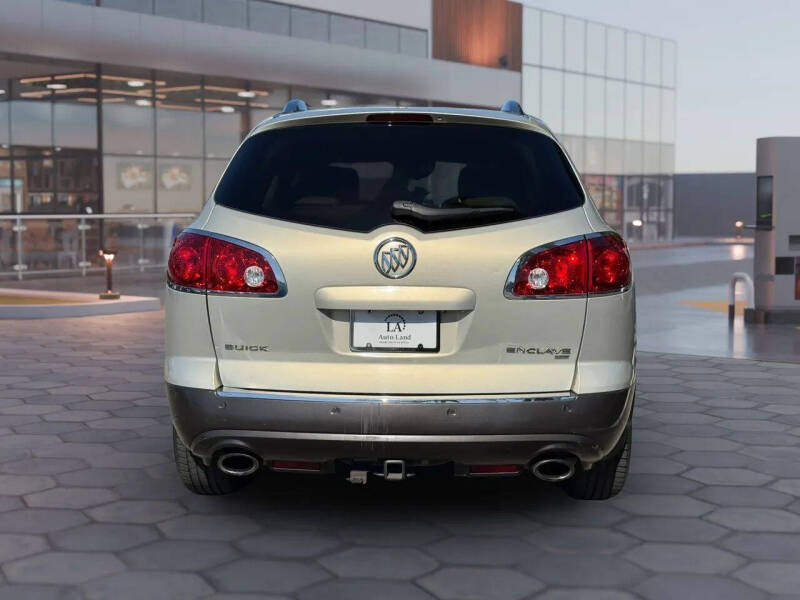 2012 Buick Enclave Premium