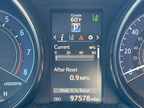 2017 Toyota Corolla iM